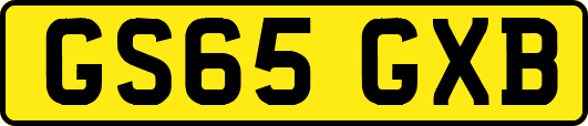 GS65GXB