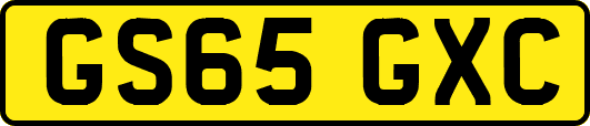 GS65GXC