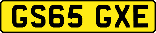 GS65GXE