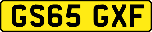 GS65GXF
