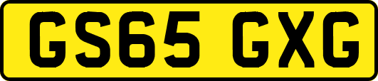 GS65GXG