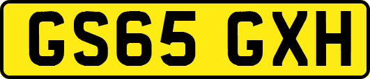 GS65GXH