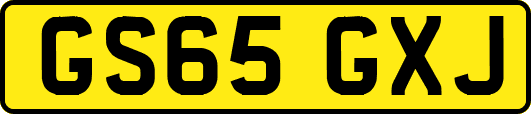 GS65GXJ