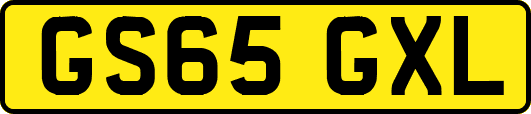 GS65GXL