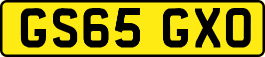 GS65GXO