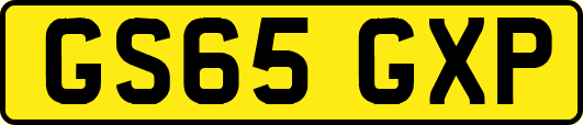 GS65GXP