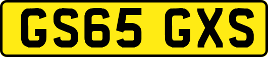 GS65GXS