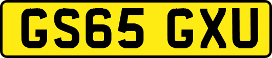 GS65GXU