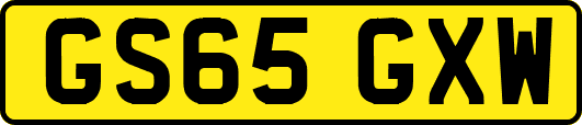 GS65GXW