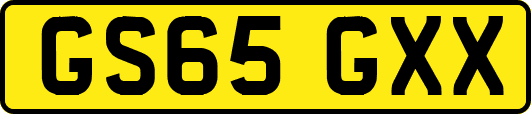 GS65GXX
