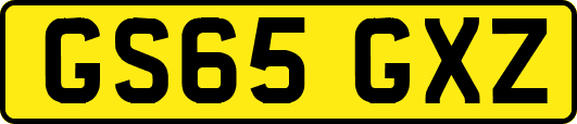 GS65GXZ