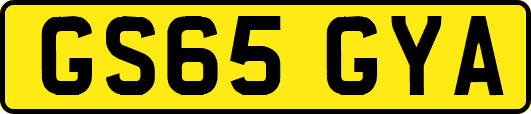 GS65GYA
