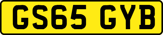 GS65GYB