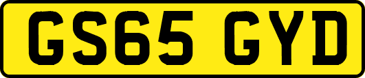 GS65GYD