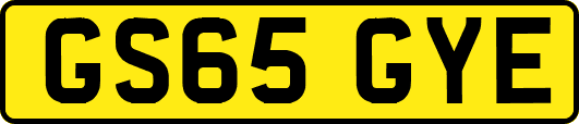 GS65GYE