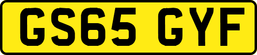 GS65GYF