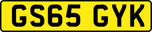 GS65GYK