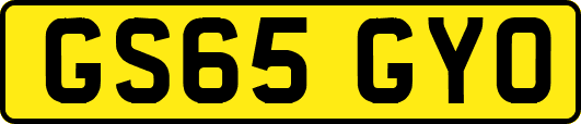 GS65GYO