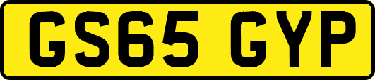 GS65GYP