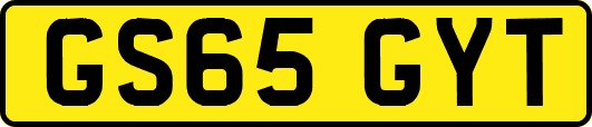 GS65GYT