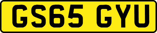 GS65GYU