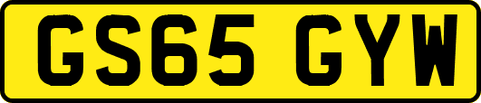 GS65GYW
