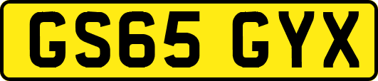GS65GYX