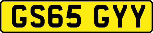 GS65GYY