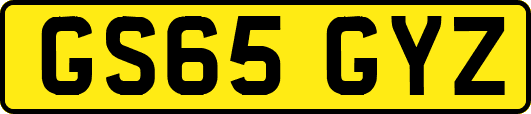 GS65GYZ