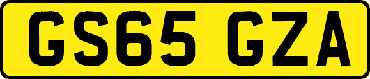 GS65GZA