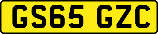 GS65GZC
