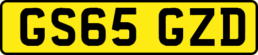 GS65GZD