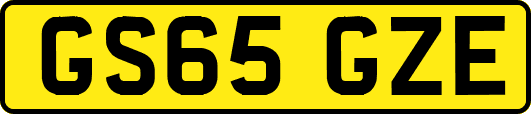 GS65GZE