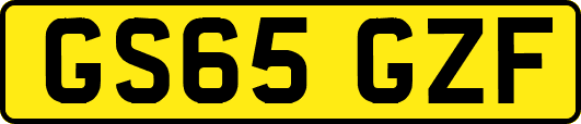 GS65GZF