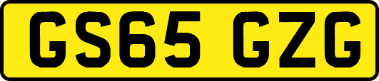 GS65GZG