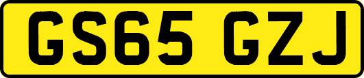 GS65GZJ