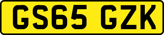 GS65GZK