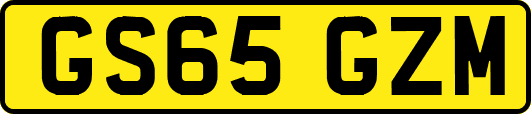 GS65GZM