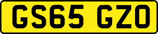 GS65GZO
