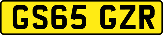 GS65GZR