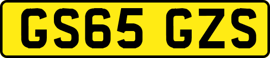GS65GZS