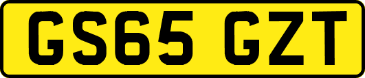 GS65GZT