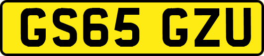 GS65GZU