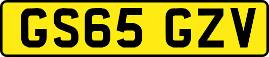 GS65GZV