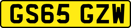 GS65GZW