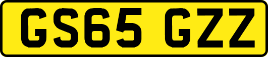 GS65GZZ