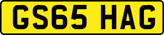 GS65HAG