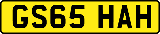 GS65HAH