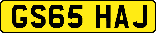 GS65HAJ