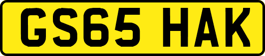 GS65HAK